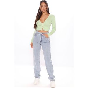 Fashion Nova Jeans